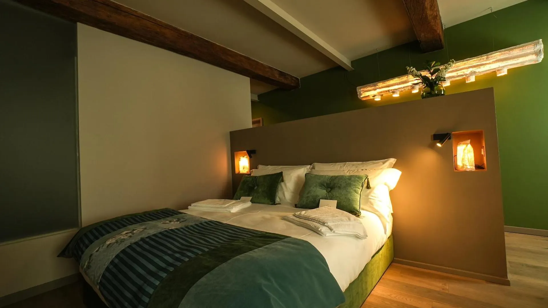 Bed & Breakfast Bed and Breakfast Sant'Eufemia 30 Modena