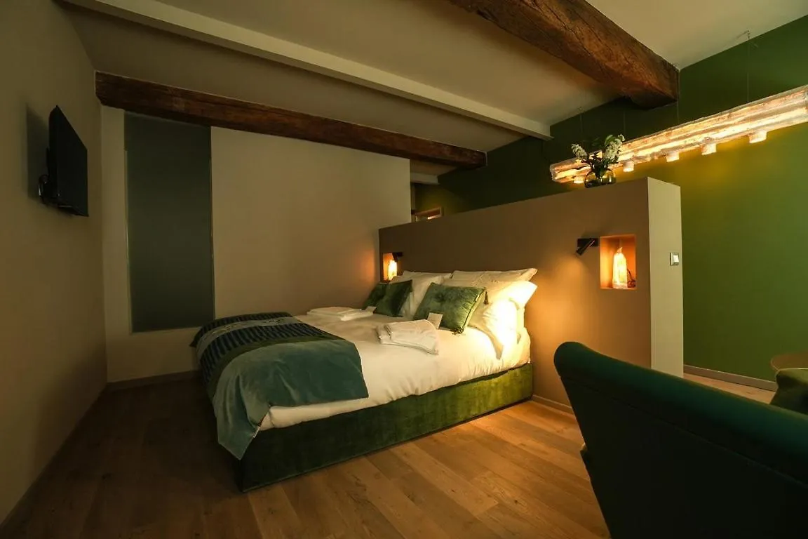 Bed and Breakfast Sant'Eufemia 30 Modena 0*,