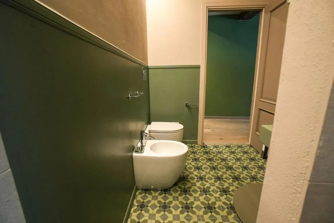 Bed & Breakfast Bed and Breakfast Sant'Eufemia 30 Modena