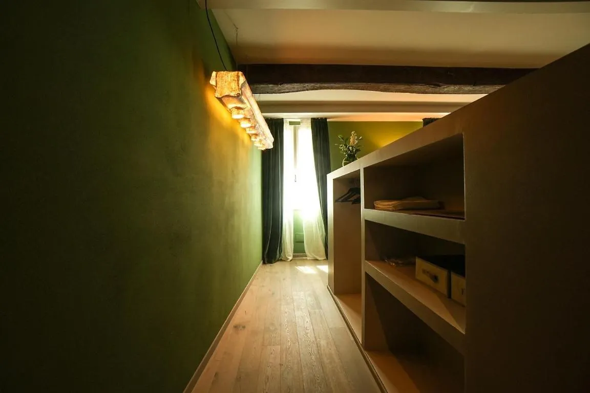 Bed and Breakfast Sant'Eufemia 30 Modena Bed & Breakfast