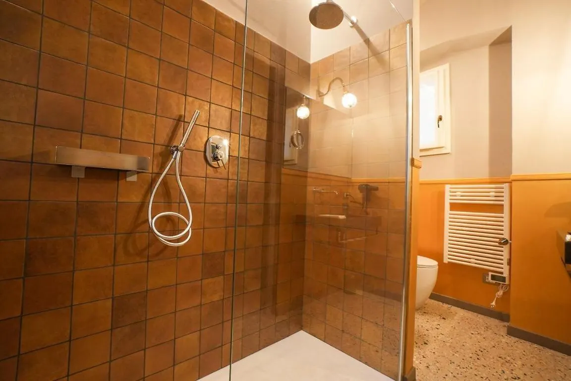 Bed and Breakfast Sant'Eufemia 30 Modena 0*,