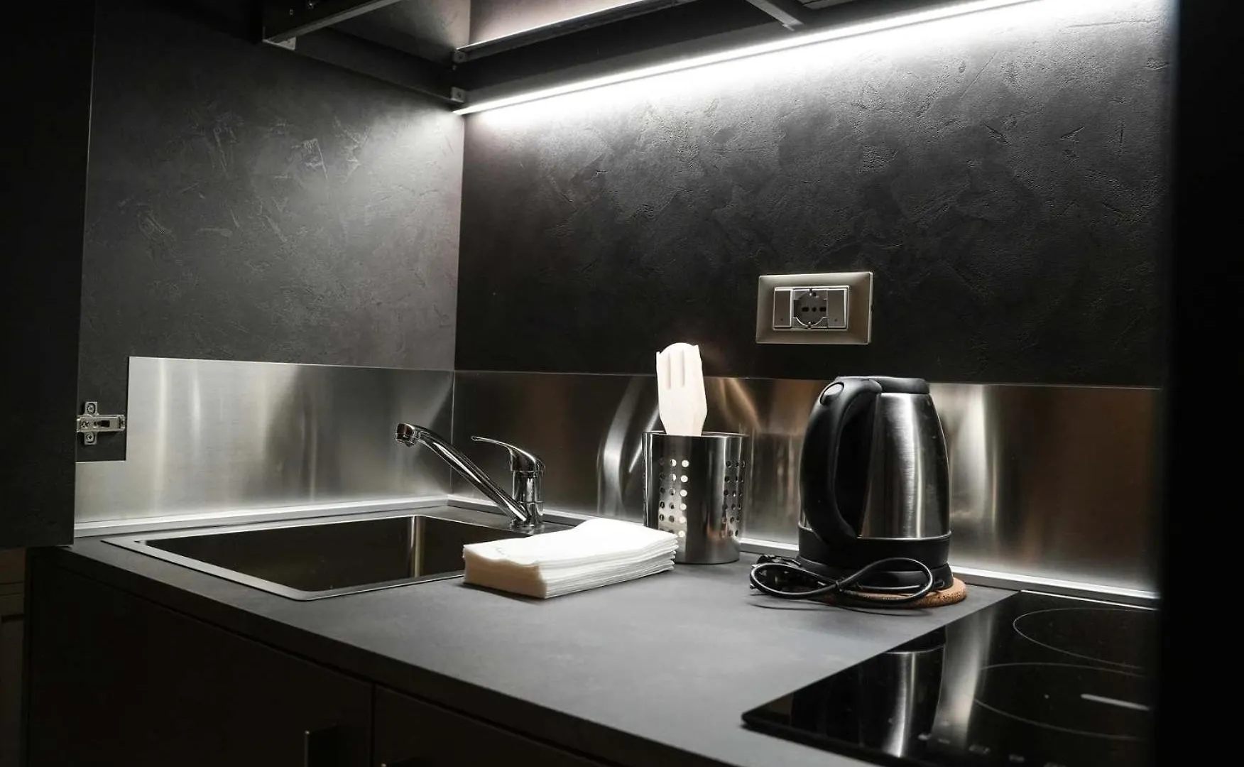 Bed and Breakfast Sant'Eufemia 30 Modena