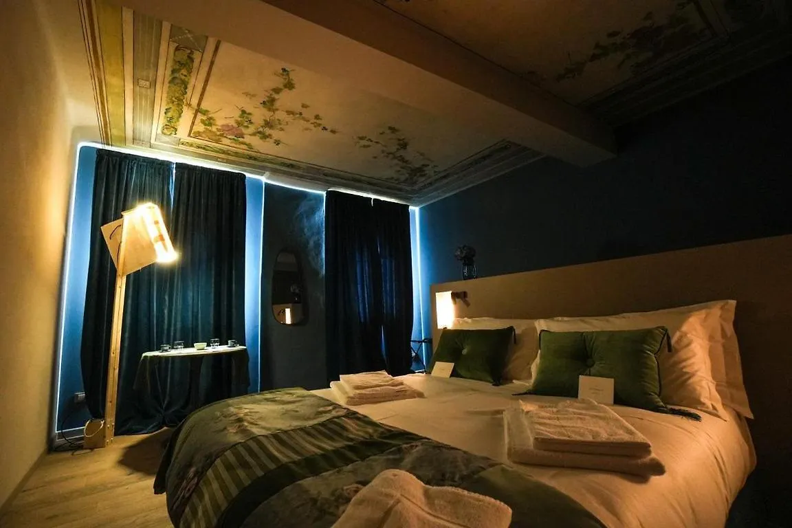 Bed and Breakfast Sant'Eufemia 30 Modena Italia
