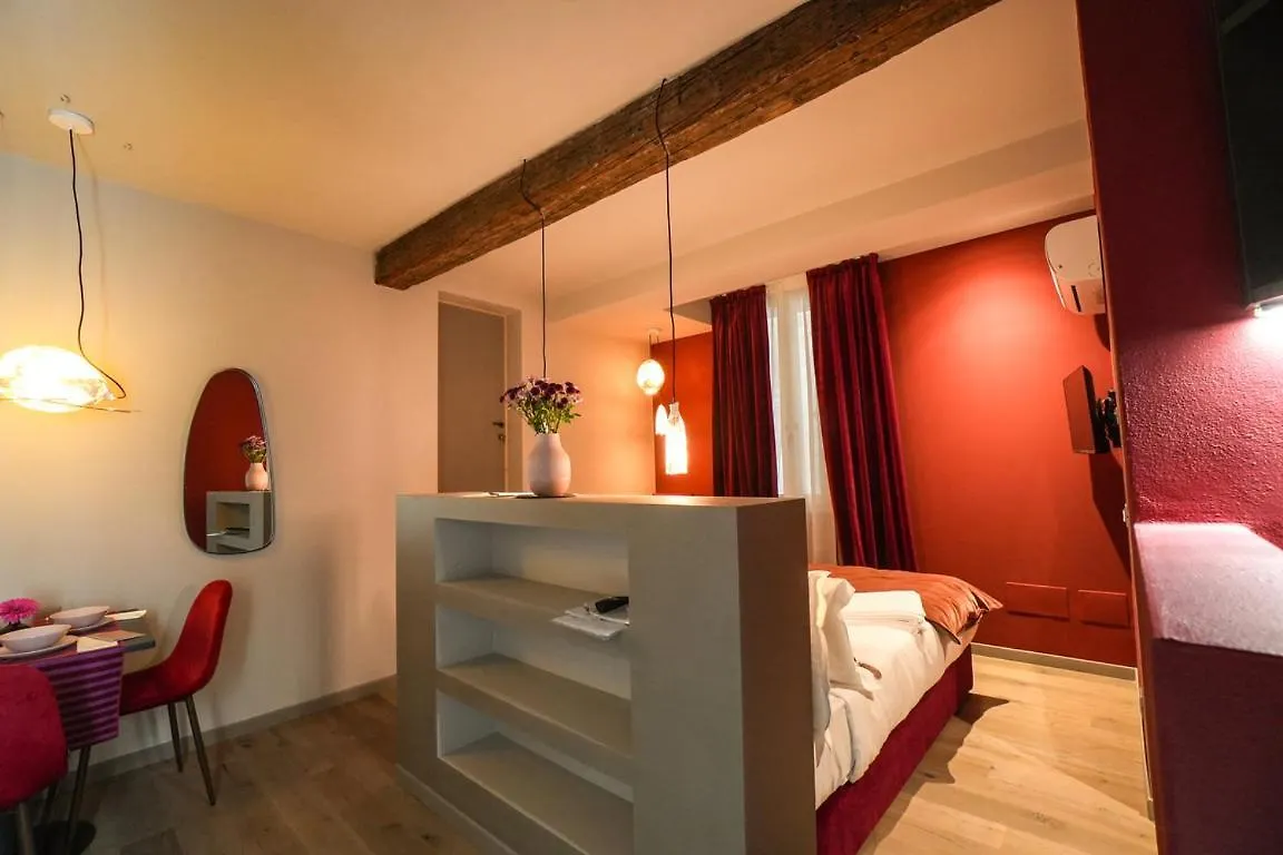Bed and Breakfast Sant'Eufemia 30 Modena