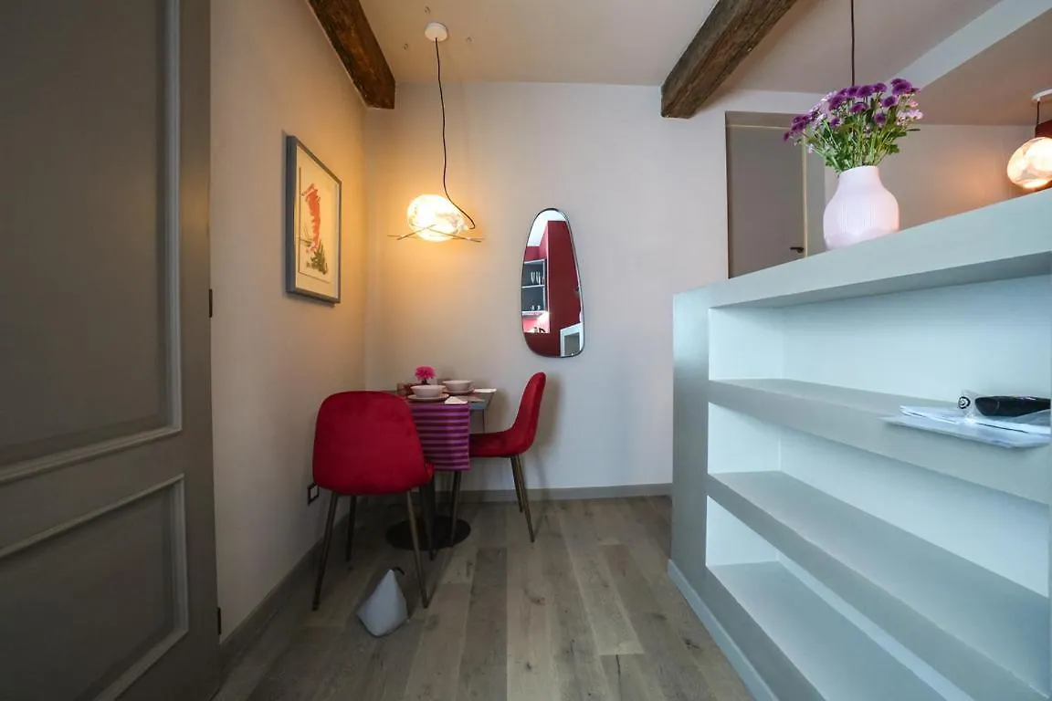 Bed and Breakfast Sant'Eufemia 30 Modena