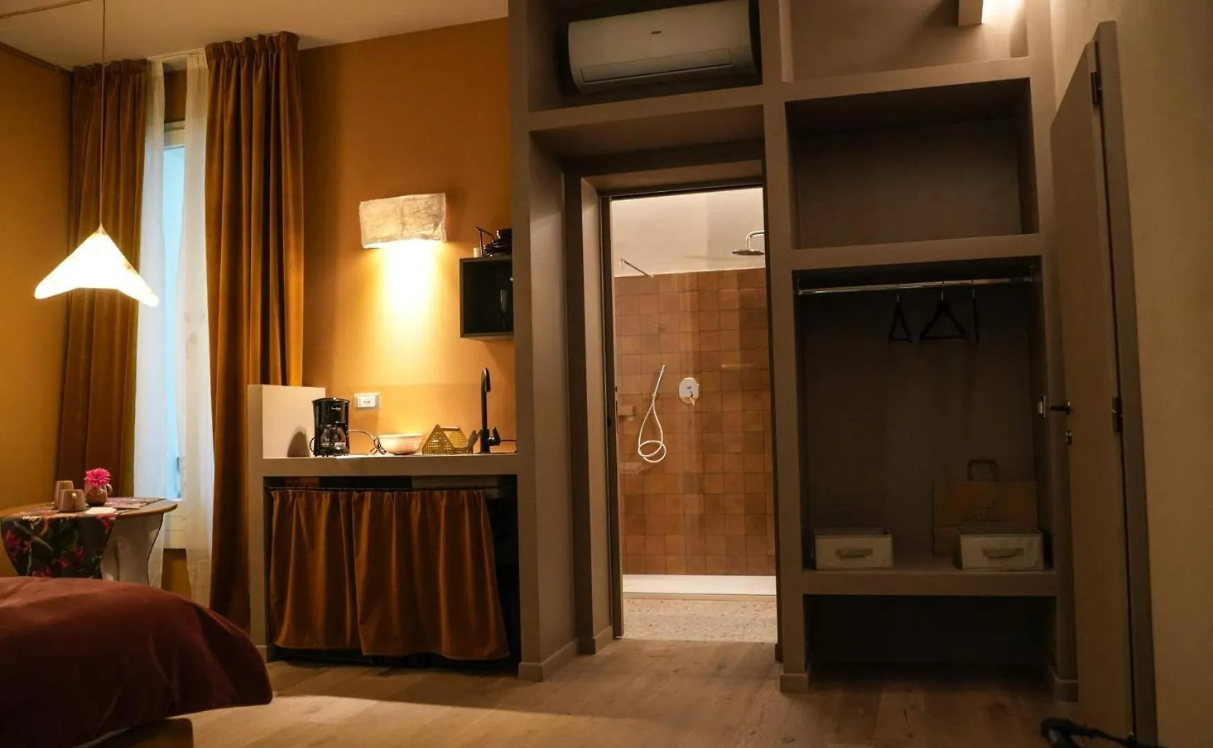 Bed and Breakfast Sant'Eufemia 30 Modena