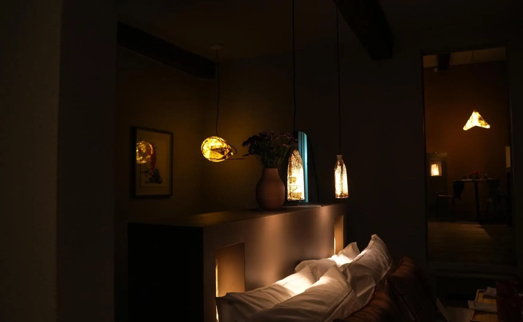 Bed and Breakfast Sant'Eufemia 30 Modena 0*,