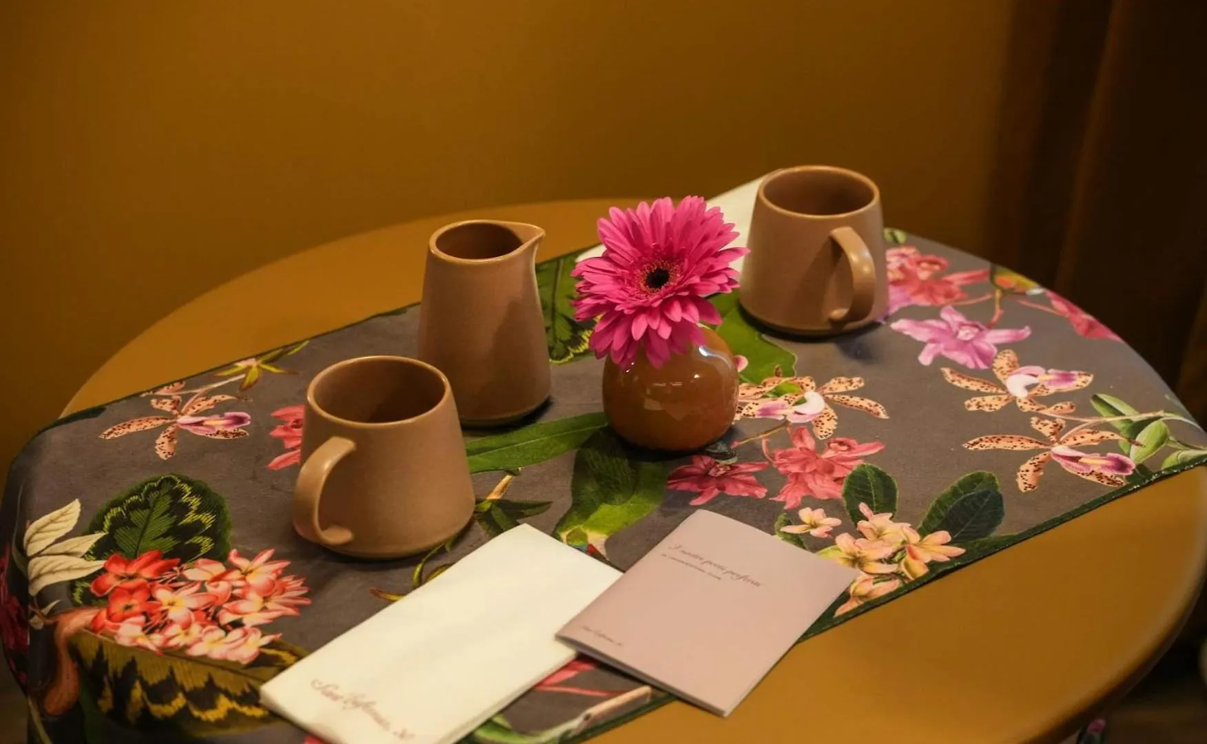 Bed and Breakfast Sant'Eufemia 30 Modena