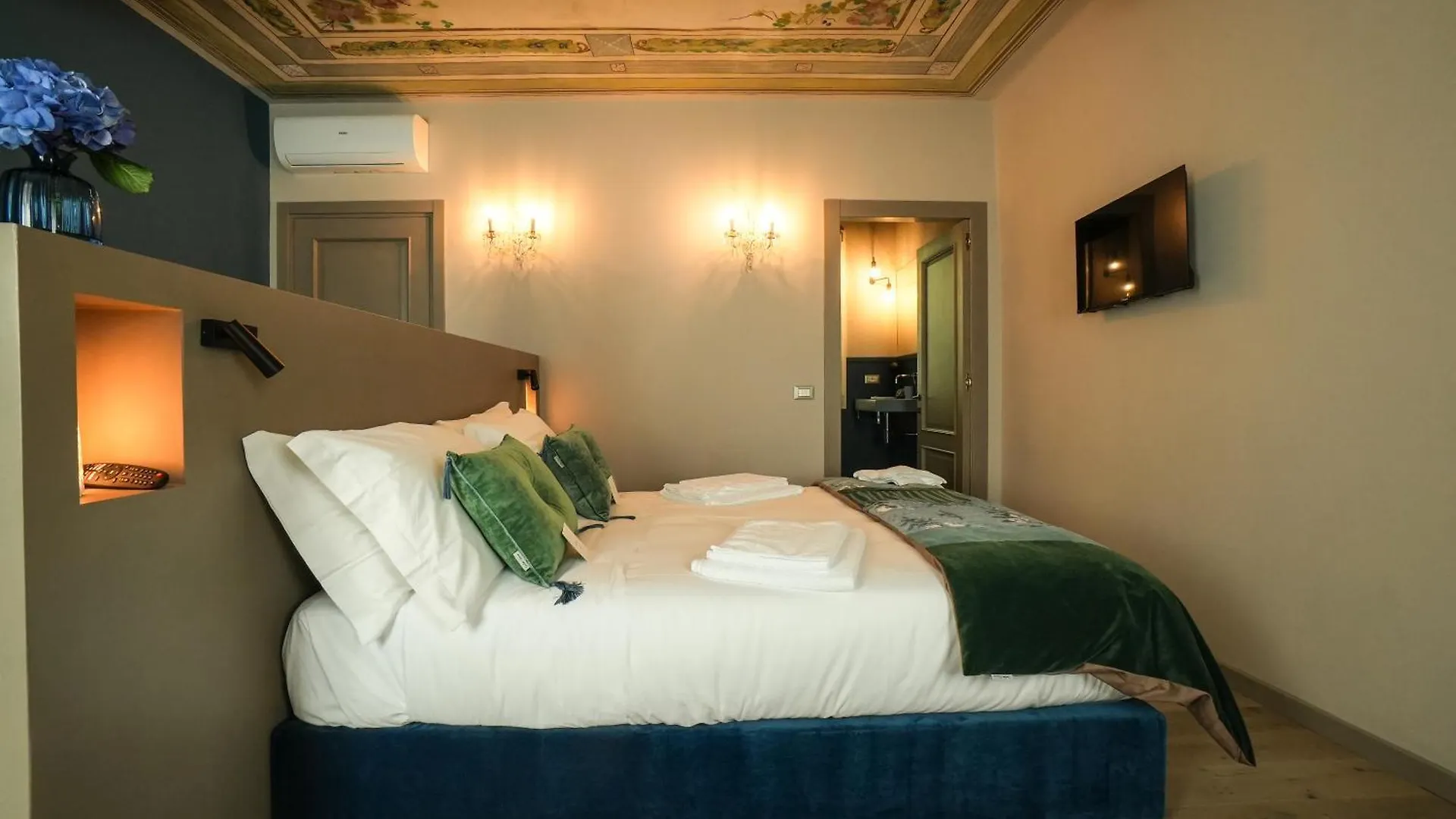 Sant'Eufemia 30 Bed and Breakfast Μόντενα Ιταλία