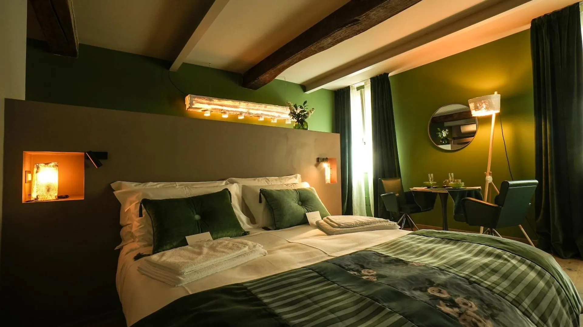 Sant'Eufemia 30 Bed and Breakfast Μόντενα 0*,  Ιταλία