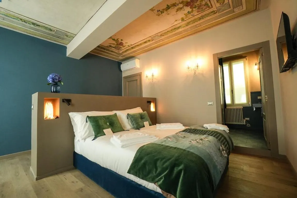 Sant'Eufemia 30 Bed and Breakfast Μόντενα 0*,  Ιταλία