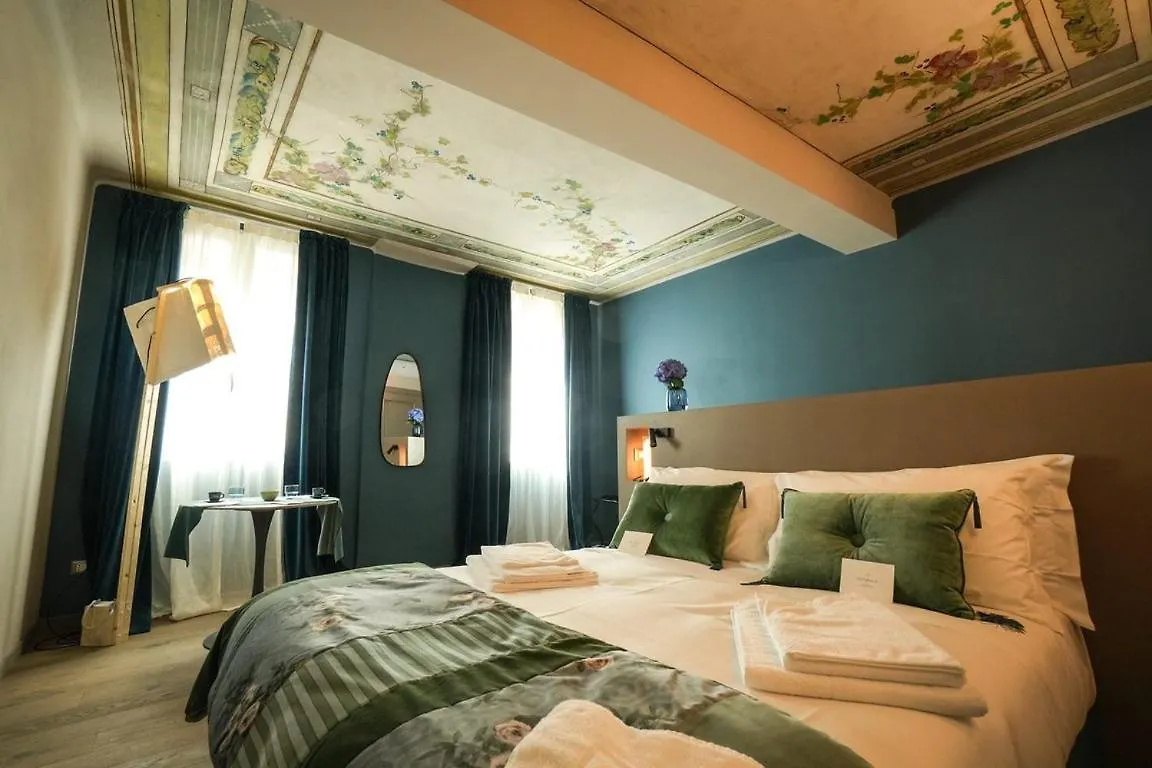 Sant'Eufemia 30 Bed and Breakfast Μόντενα